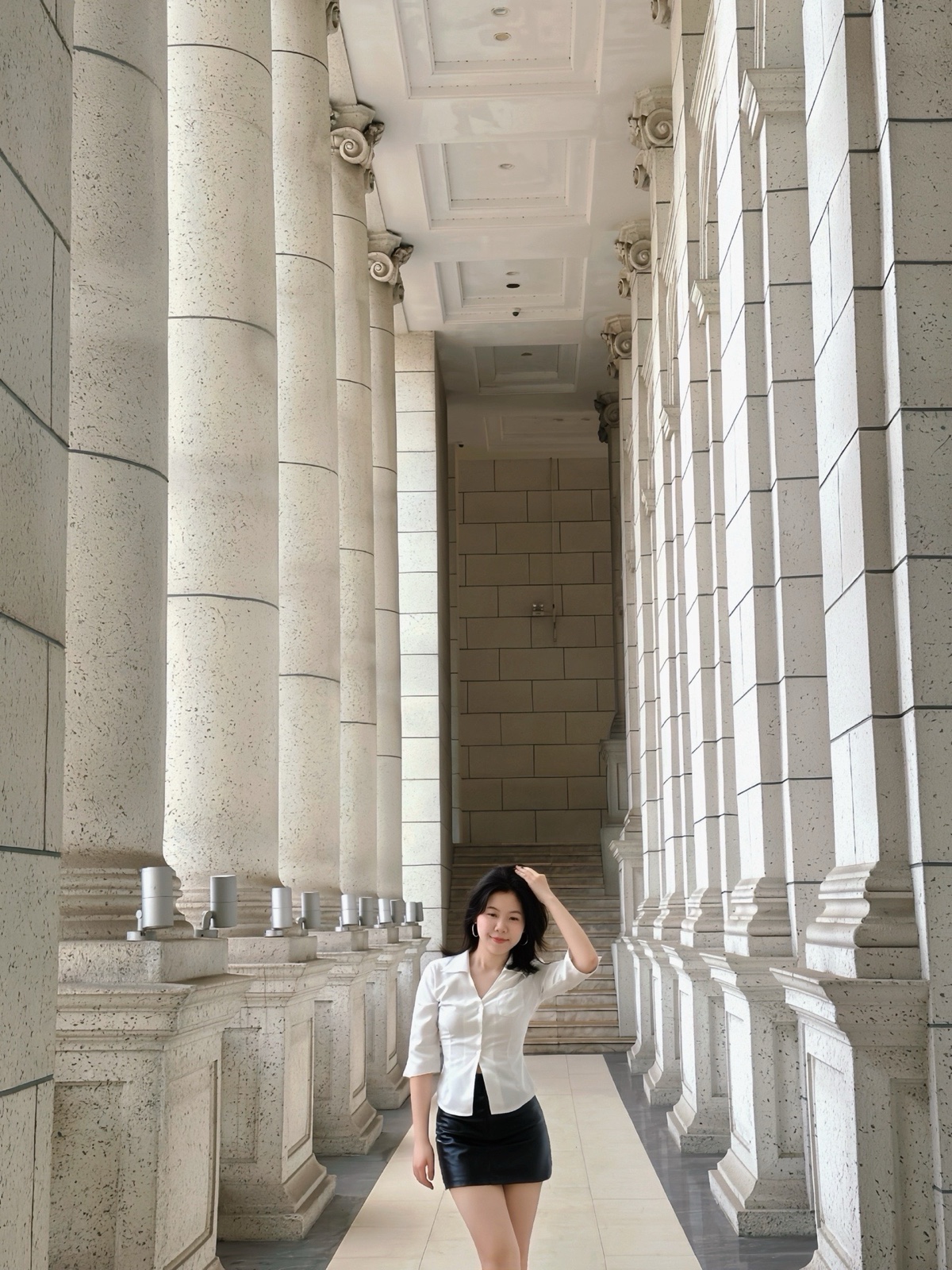 Chazzie Ng